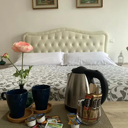 Bed & Breakfast My Friends Canal View 3*