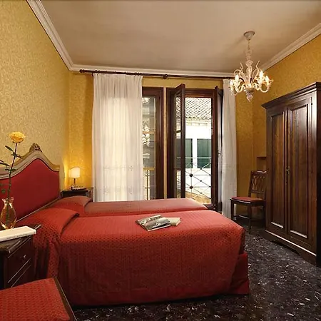 Orsaria 3* Venice