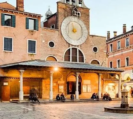 Iris Hotel Venedig