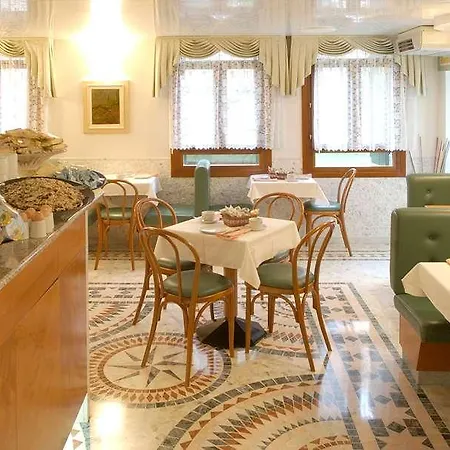 Antica Casa Carettoni Venecia