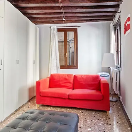 Castello Cozy X4 - Calle Crosera Apartment *