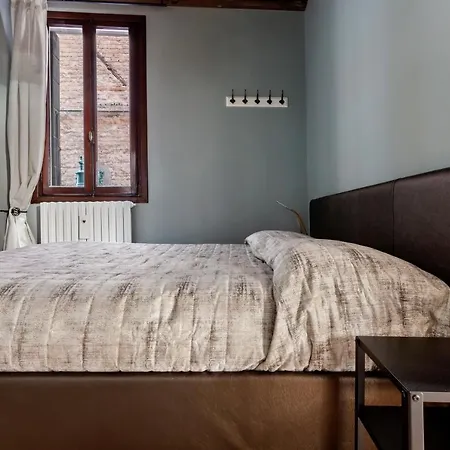 Castello Cozy X4 - Calle Crosera * Venedig