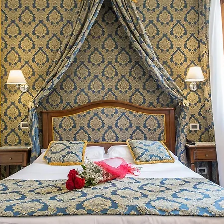 Residenza Rivo Alto Penzion Benátky