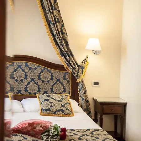 Residenza Rivo Alto Penzion