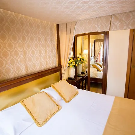 Penzion Residenza Rivo Alto 3*