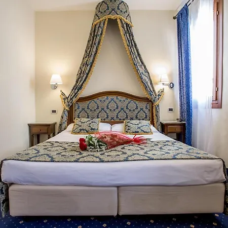 Residenza Rivo Alto Penzion 3*