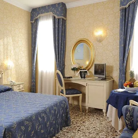 Hotel Ca' Formenta Benátky