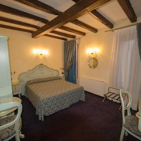 Casa de hóspedes Ca' Zose 3*