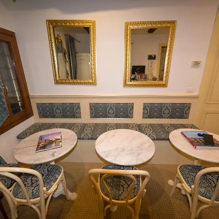Ca' Zose 3* Veneza