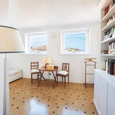 Ca' Fenice, Charming In San Marco, Sleep 7 Appartamento