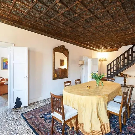 Ca' Fenice, Charming In San Marco, Sleep 7 Venezia