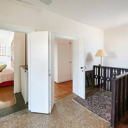 Appartamento Ca' Fenice, Charming In San Marco, Sleep 7 *