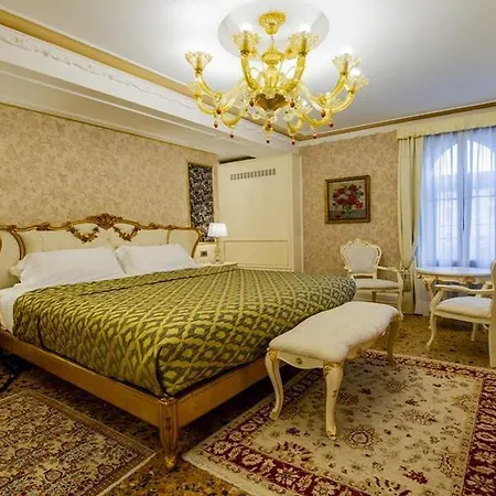 Ego' Boutique - The Silk Road Hotel Venice