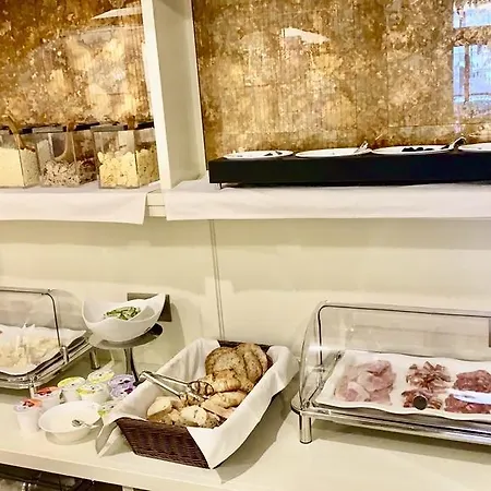 Ego' Boutique - The Silk Road 4* Venice