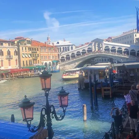 Hotel Ego' Boutique - The Silk Road Venice