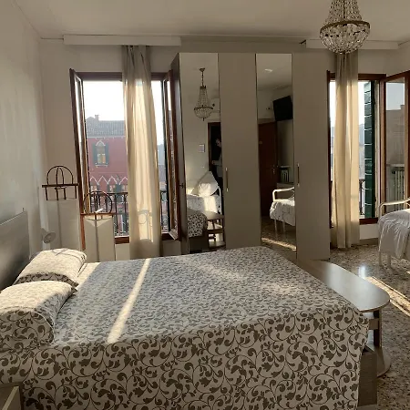 My Friends Canal View 3*