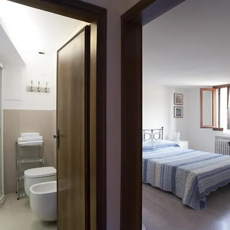 Stefano 4 - Locappart Appartement *