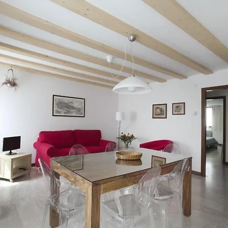 Appartement Stefano 4 - Locappart *