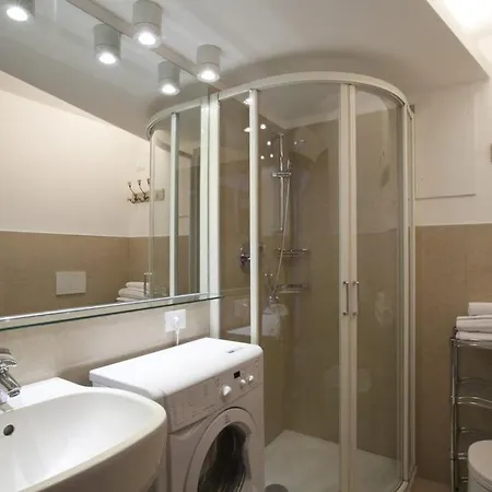 Stefano 4 - Locappart Appartement *