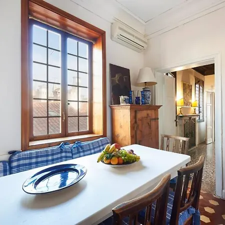 Ca' Fenice, Charming In San Marco, Sleep 7 Venezia