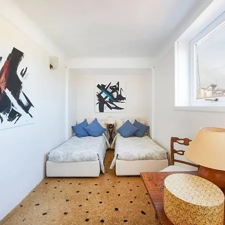 Ca' Fenice, Charming In San Marco, Sleep 7 Appartamento Venezia