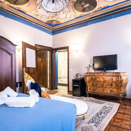 Ca' Lavezzera Guest house Venice