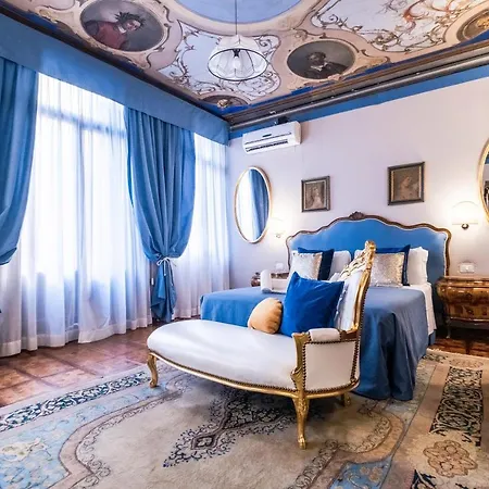 Guest house Ca' Lavezzera 2*