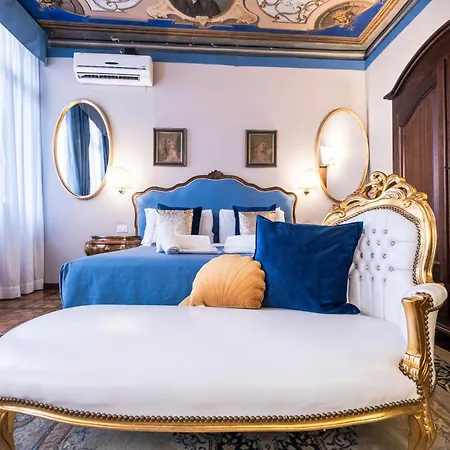 Guest house Ca' Lavezzera 2*