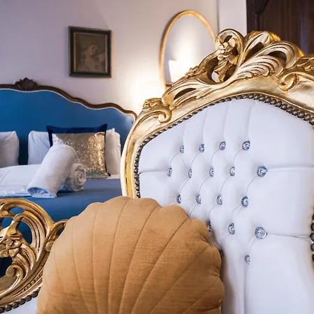 Ca' Lavezzera Guest house Venice