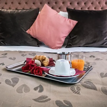 Guest house Ca' Lavezzera