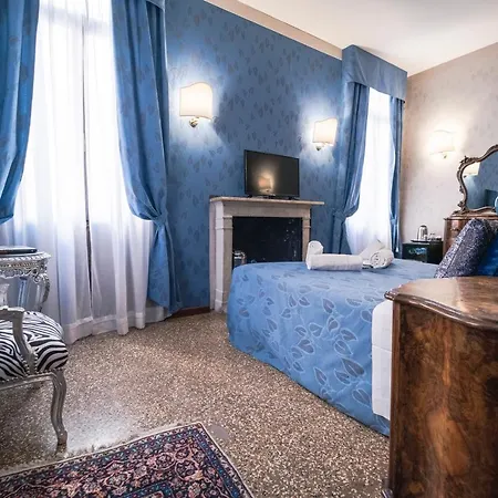Guest house Ca' Lavezzera