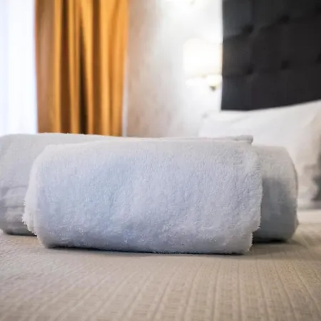 Guest house Ca' Lavezzera Venice