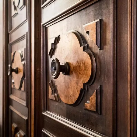 Maison d'hôtes Ca' Lavezzera 2*