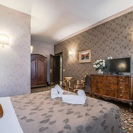 Ca' Lavezzera Guest house Venice