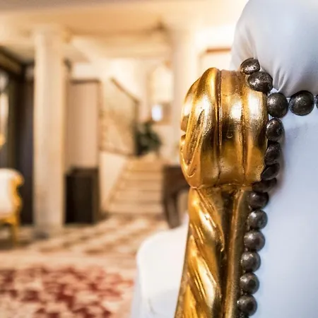 Ca' Lavezzera Guest house Venice