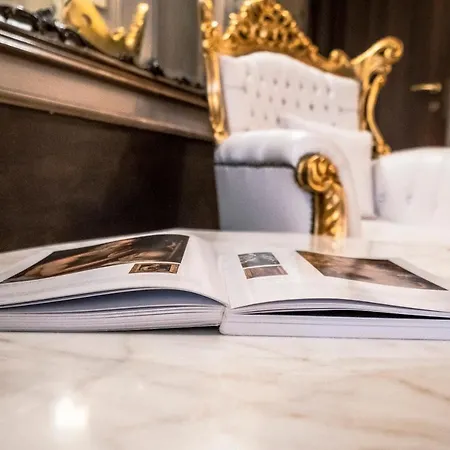 Ca' Lavezzera Guest house