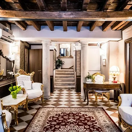 Ca' Lavezzera