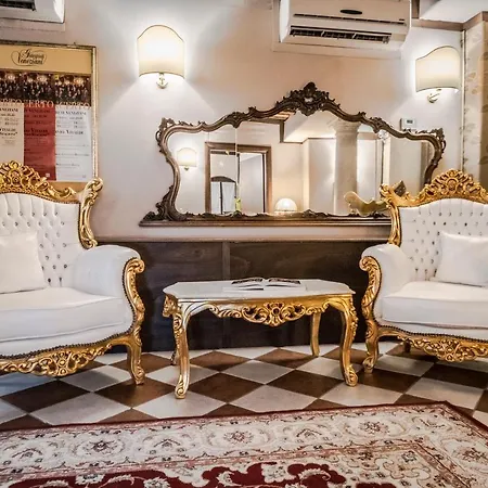 Ca' Lavezzera Venice