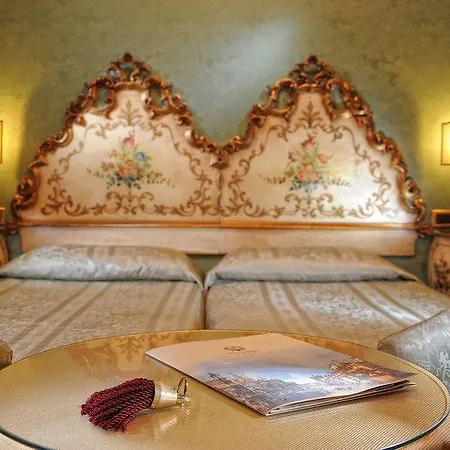 Concordia 4* Venice