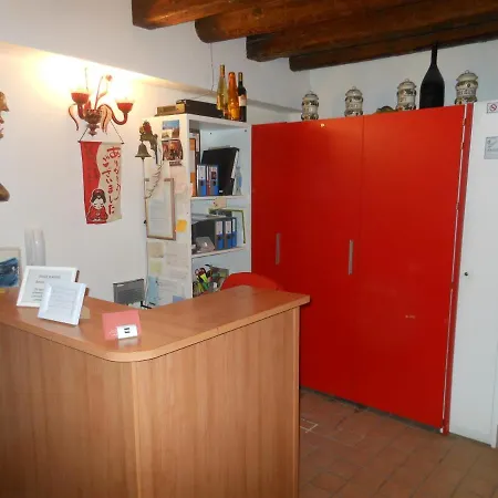 Cà Del Dose Affittacamere 2*