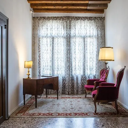 B&B Ca' Santo Spirito