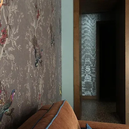 מלון Madama Garden Retreat