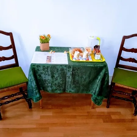 Casa Favaretto