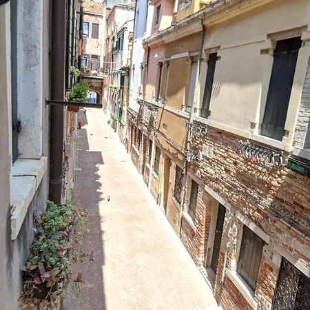 Ca' San Vio