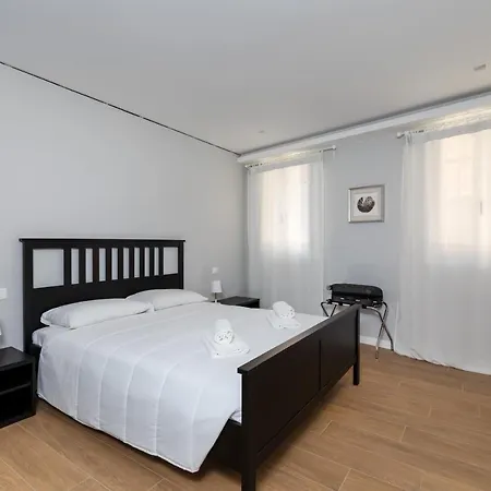 Ca' Leon By Bricola Apartment *