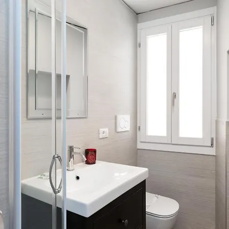Ca' Leon By Bricola Apartment Venice