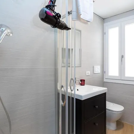 Apartment Ca' Leon By Bricola *