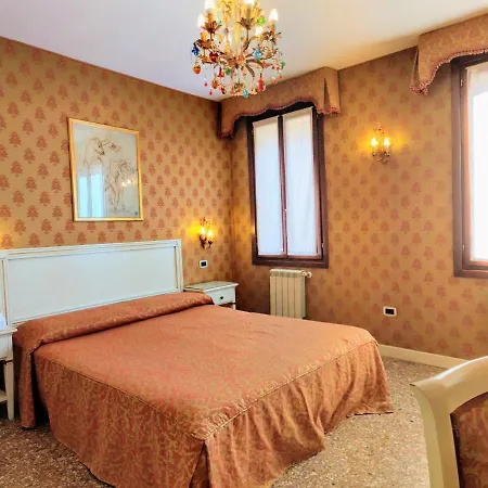 Ca' San Vio 3*