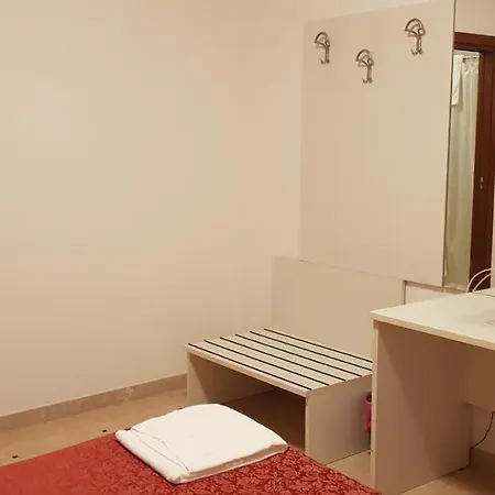 Maison Pozzo Pensionat *