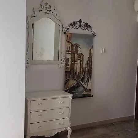 Maison Pozzo Pensionat